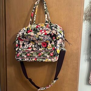 Floral Women's Bag